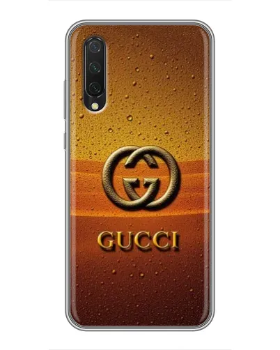 Чехол для Xiaomi Mi A3 с картинкой «Gucci — солнечный градиент» Чехол для Xiaomi Mi A3 с картинкой «Gucci — солнечный градиент»