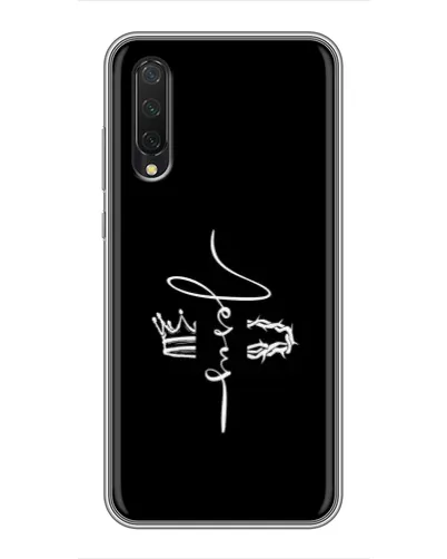 Чехол для Xiaomi Mi A3 с картинкой «Король Славы Jesus» Чехол для Xiaomi Mi A3 с картинкой «Король Славы Jesus»