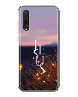 Чехол для Xiaomi Mi A3 с картинкой «Свет Божий ночью» Чехол для Xiaomi Mi A3 с картинкой «Свет Божий ночью»