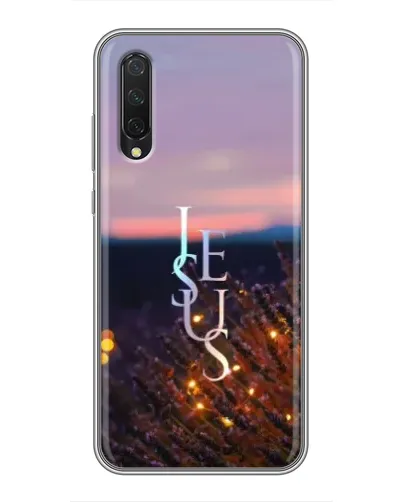 Чехол для Xiaomi Mi A3 с картинкой «Свет Божий ночью» Чехол для Xiaomi Mi A3 с картинкой «Свет Божий ночью»