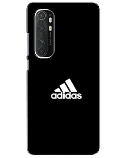 Чехол для Xiaomi Mi Note 10 Lite с картинкой «Adidas Red Style» Чехол для Xiaomi Mi Note 10 Lite с картинкой «Adidas Red Style»
