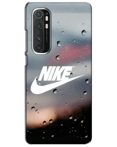 Чехол для Xiaomi Mi Note 10 Lite с картинкой «Nike в стиле ретро» Чехол для Xiaomi Mi Note 10 Lite с картинкой «Nike в стиле ретро»