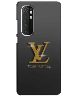 Чехол для Xiaomi Mi Note 10 Lite с картинкой «Градиент Louis Vuitton» Чехол для Xiaomi Mi Note 10 Lite с картинкой «Градиент Louis Vuitton»