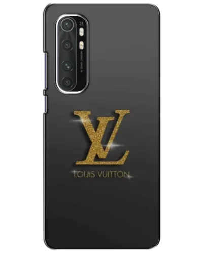 Чехол для Xiaomi Mi Note 10 Lite с картинкой «Градиент Louis Vuitton» Чехол для Xiaomi Mi Note 10 Lite с картинкой «Градиент Louis Vuitton»