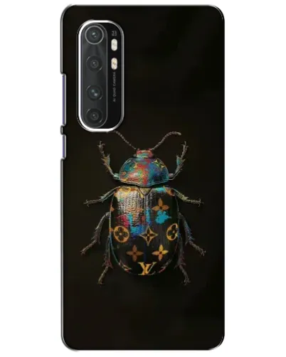 Чехол для Xiaomi Mi Note 10 Lite с картинкой «LV — мраморный принт» Чехол для Xiaomi Mi Note 10 Lite с картинкой «LV — мраморный принт»