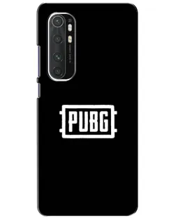 Чехол для Xiaomi Mi Note 10 Lite с картинкой «Лого BMW — металлический блеск» Чехол для Xiaomi Mi Note 10 Lite с картинкой «Лого BMW — металлический блеск»