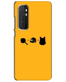 Чехол для Xiaomi Mi Note 10 Lite с картинкой «BMW — современная классика» Чехол для Xiaomi Mi Note 10 Lite с картинкой «BMW — современная классика»