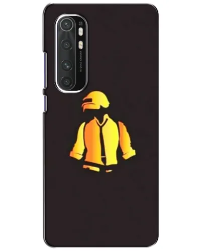 Чехол для Xiaomi Mi Note 10 Lite с картинкой «Winner Winner — PUBG» Чехол для Xiaomi Mi Note 10 Lite с картинкой «Winner Winner — PUBG»