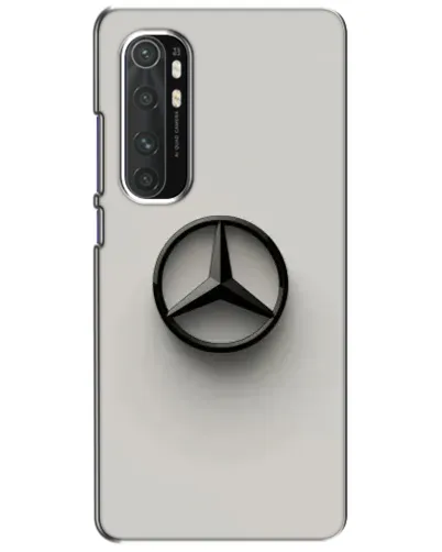 Чехол для Xiaomi Mi Note 10 Lite с картинкой «Mercedes Maybach стиль» Чехол для Xiaomi Mi Note 10 Lite с картинкой «Mercedes Maybach стиль»