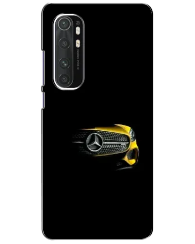 Чехол для Xiaomi Mi Note 10 Lite с картинкой «Mercedes — ретро стиль» Чехол для Xiaomi Mi Note 10 Lite с картинкой «Mercedes — ретро стиль»