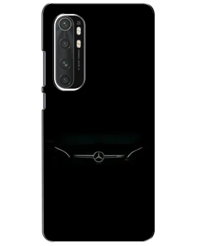 Чехол для Xiaomi Mi Note 10 Lite с картинкой «Mercedes Stealth Look» Чехол для Xiaomi Mi Note 10 Lite с картинкой «Mercedes Stealth Look»