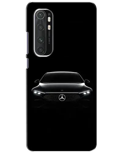 Чехол для Xiaomi Mi Note 10 Lite с картинкой «Mercedes Vision — концепт» Чехол для Xiaomi Mi Note 10 Lite с картинкой «Mercedes Vision — концепт»