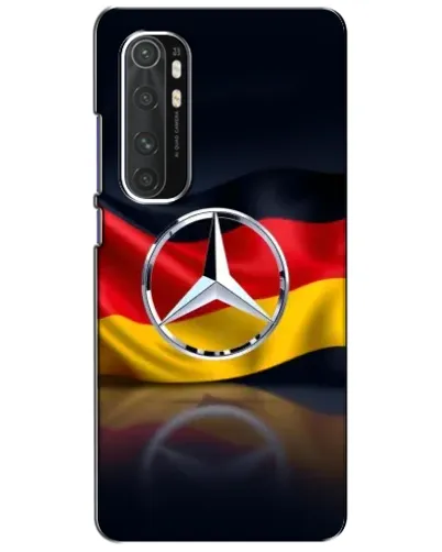 Чехол для Xiaomi Mi Note 10 Lite с картинкой «Mercedes — флаг Германии» Чехол для Xiaomi Mi Note 10 Lite с картинкой «Mercedes — флаг Германии»