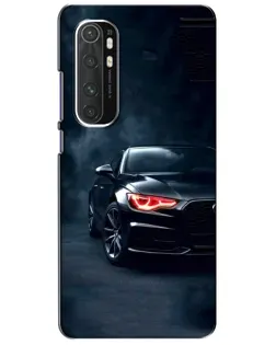 Чохол для Xiaomi Mi Note 10 Lite з картинкою «Audi — хижий погляд» Чохол для Xiaomi Mi Note 10 Lite з картинкою «Audi — хижий погляд»