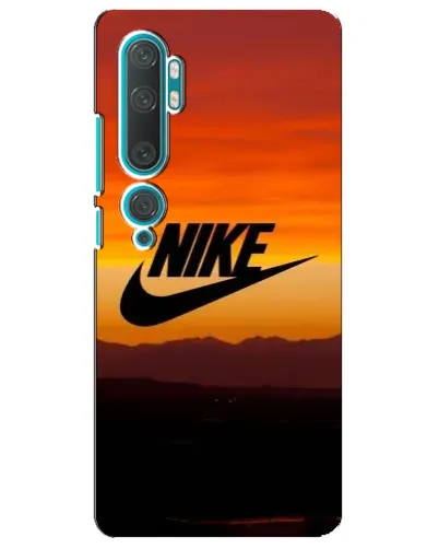 Чохол для Xiaomi Mi Note 10 з картинкою «Nike — вечірній горизонт» Чохол для Xiaomi Mi Note 10 з картинкою «Nike — вечірній горизонт»