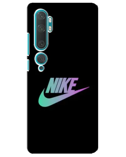Чохол для Xiaomi Mi Note 10 з картинкою «Nike — міська ніч» Чохол для Xiaomi Mi Note 10 з картинкою «Nike — міська ніч»