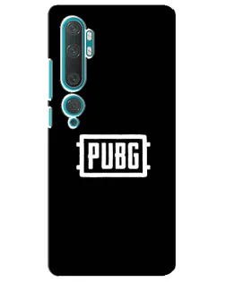 Чехол для Xiaomi Mi Note 10 с картинкой «Лого BMW — металлический блеск» Чехол для Xiaomi Mi Note 10 с картинкой «Лого BMW — металлический блеск»