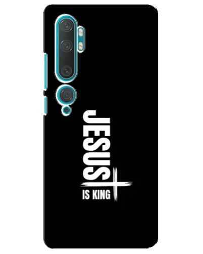 Чехол для Xiaomi Mi Note 10 с картинкой «Вертикаль веры Jesus» Чехол для Xiaomi Mi Note 10 с картинкой «Вертикаль веры Jesus»