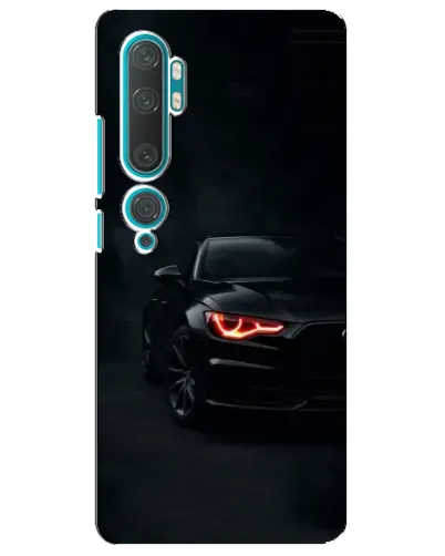 Чохол для Xiaomi Mi Note 10 з картинкою «Audi — хижий погляд» Чохол для Xiaomi Mi Note 10 з картинкою «Audi — хижий погляд»