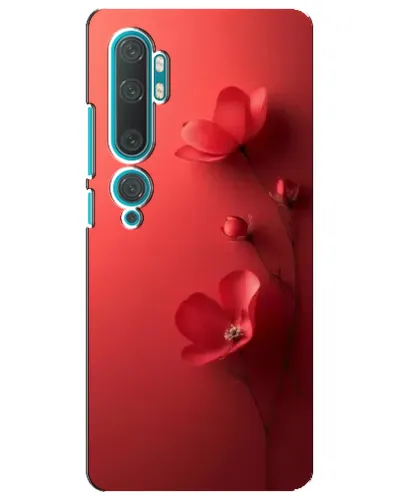 Чехол для Xiaomi Mi Note 10 с картинкой «Маковые соцветия» Чехол для Xiaomi Mi Note 10 с картинкой «Маковые соцветия»