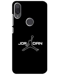 Чехол для Xiaomi Mi Play с картинкой «Nike Pink Swirl» Чехол для Xiaomi Mi Play с картинкой «Nike Pink Swirl»
