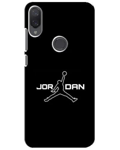 Чехол для Xiaomi Mi Play с картинкой «Nike Pink Swirl» Чехол для Xiaomi Mi Play с картинкой «Nike Pink Swirl»
