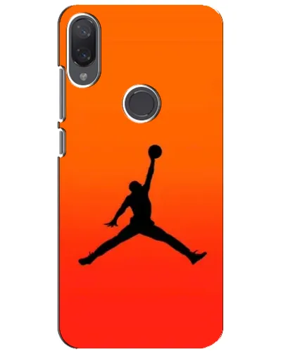 Чехол для Xiaomi Mi Play с картинкой «Jordan Sunset» Чехол для Xiaomi Mi Play с картинкой «Jordan Sunset»