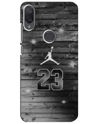 Чехол для Xiaomi Mi Play с картинкой «Jordan Carbon 23» Чехол для Xiaomi Mi Play с картинкой «Jordan Carbon 23»
