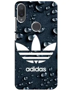 Чехол для Xiaomi Mi Play с картинкой «Adidas Trefoil Blue» Чехол для Xiaomi Mi Play с картинкой «Adidas Trefoil Blue»