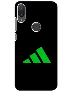 Чехол для Xiaomi Mi Play с картинкой «Adidas Abstract» Чехол для Xiaomi Mi Play с картинкой «Adidas Abstract»