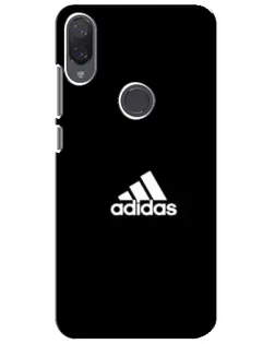 Чехол для Xiaomi Mi Play с картинкой «Adidas Red Style» Чехол для Xiaomi Mi Play с картинкой «Adidas Red Style»