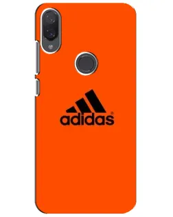 Чехол для Xiaomi Mi Play с картинкой «Adidas Ukraine» Чехол для Xiaomi Mi Play с картинкой «Adidas Ukraine»