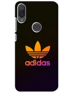 Чехол для Xiaomi Mi Play с картинкой «Градиент Adidas» Чехол для Xiaomi Mi Play с картинкой «Градиент Adidas»