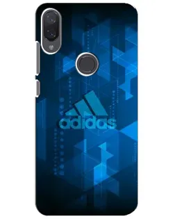 Чехол для Xiaomi Mi Play с картинкой «Adidas Sport Art» Чехол для Xiaomi Mi Play с картинкой «Adidas Sport Art»