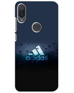 Чехол для Xiaomi Mi Play с картинкой «Adidas Water Drops» Чехол для Xiaomi Mi Play с картинкой «Adidas Water Drops»