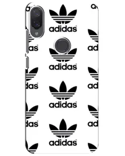 Чехол для Xiaomi Mi Play с картинкой «Adidas Pattern» Чехол для Xiaomi Mi Play с картинкой «Adidas Pattern»