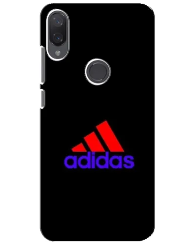 Чехол для Xiaomi Mi Play с картинкой «Классический Adidas»