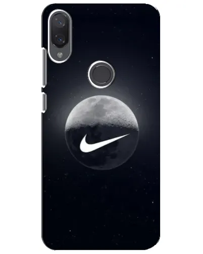 Чехол для Xiaomi Mi Play с картинкой «Nike в стиле граффити» Чехол для Xiaomi Mi Play с картинкой «Nike в стиле граффити»