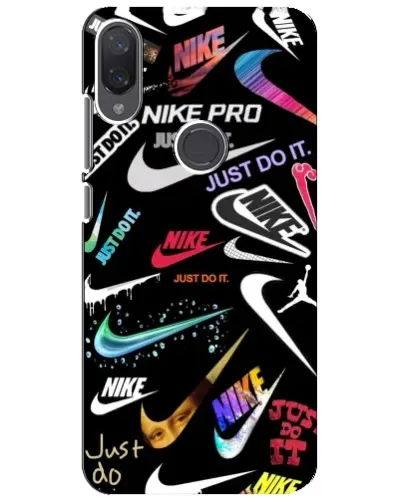 Чехол для Xiaomi Mi Play с картинкой «Nike — роскошь» Чехол для Xiaomi Mi Play с картинкой «Nike — роскошь»