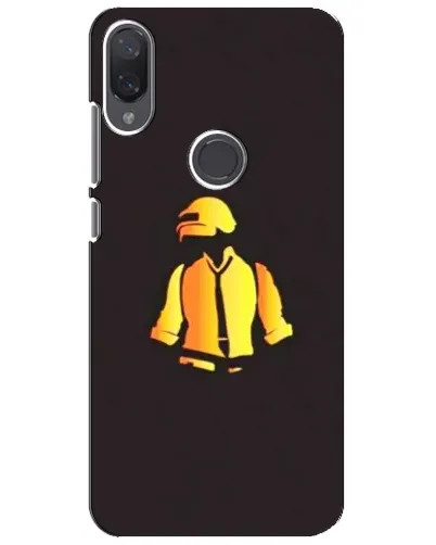 Чехол для Xiaomi Mi Play с картинкой «Winner Winner — PUBG» Чехол для Xiaomi Mi Play с картинкой «Winner Winner — PUBG»