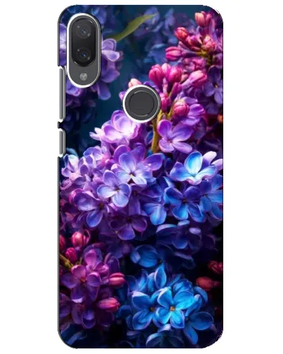 Чехол для Xiaomi Mi Play с картинкой «Сиреневый цвет» Чехол для Xiaomi Mi Play с картинкой «Сиреневый цвет»