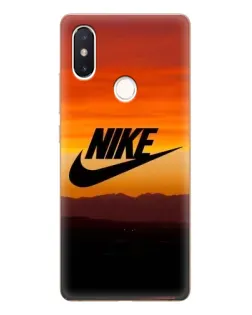 Чохол для Xiaomi Mi 8 SE з картинкою «Nike — вечірній горизонт» Чохол для Xiaomi Mi 8 SE з картинкою «Nike — вечірній горизонт»