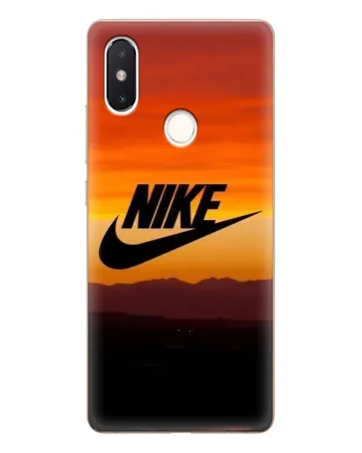 Чехол для Xiaomi Mi 8 SE с картинкой «Nike — вечерний горизонт» Чехол для Xiaomi Mi 8 SE с картинкой «Nike — вечерний горизонт»