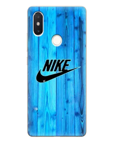 Чехол для Xiaomi Mi 8 SE с картинкой «Голубое дерево Nike» Чехол для Xiaomi Mi 8 SE с картинкой «Голубое дерево Nike»