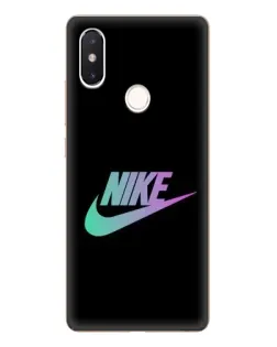 Чохол для Xiaomi Mi 8 SE з картинкою «Nike — міська ніч» Чохол для Xiaomi Mi 8 SE з картинкою «Nike — міська ніч»