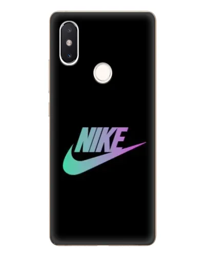 Чехол для Xiaomi Mi 8 SE с картинкой «Nike — городская ночь» Чехол для Xiaomi Mi 8 SE с картинкой «Nike — городская ночь»