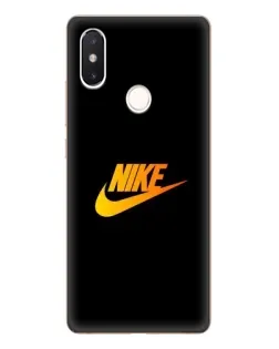 Чохол для Xiaomi Mi 8 SE з картинкою «Золотий логотип Nike» Чохол для Xiaomi Mi 8 SE з картинкою «Золотий логотип Nike»