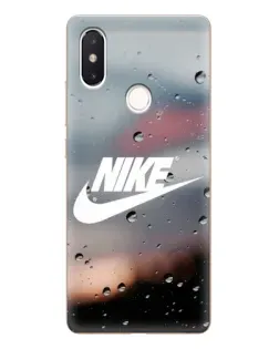 Чохол для Xiaomi Mi 8 SE з картинкою «Nike у стилі ретро» Чохол для Xiaomi Mi 8 SE з картинкою «Nike у стилі ретро»