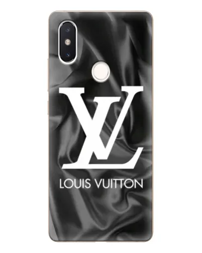 Чехол для Xiaomi Mi 8 SE с картинкой «Шелковый Louis Vuitton» Чехол для Xiaomi Mi 8 SE с картинкой «Шелковый Louis Vuitton»