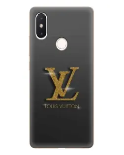 Чехол для Xiaomi Mi 8 SE с картинкой «Градиент Louis Vuitton» Чехол для Xiaomi Mi 8 SE с картинкой «Градиент Louis Vuitton»
